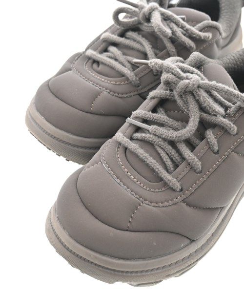 MARNI（マルニ）スニーカー 茶 サイズ:23cm レディース/2200670416110