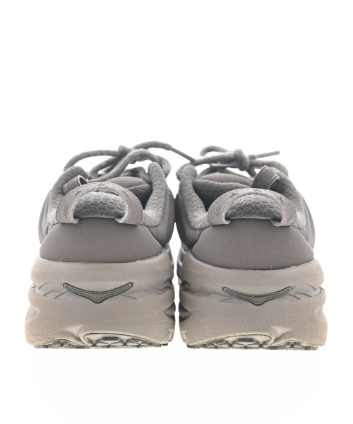 MARNI（マルニ）スニーカー 茶 サイズ:23cm レディース/2200670416110