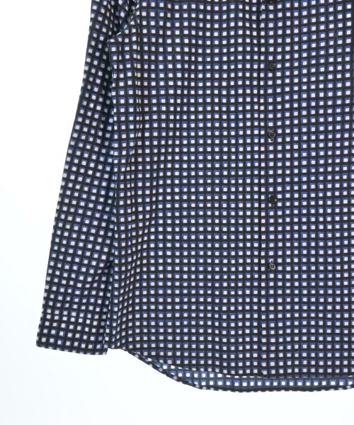 MARNI（マルニ）カジュアルシャツ 青 サイズ:44(S位) メンズ/2200670482023