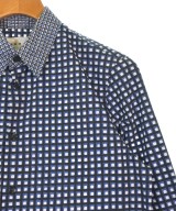 MARNI（マルニ）カジュアルシャツ 青 サイズ:44(S位) メンズ/2200670482023