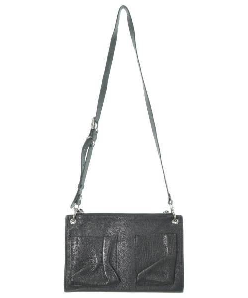 MARNI（マルニ）ショルダーバッグ 黒 サイズ:- レディース/2200670671014