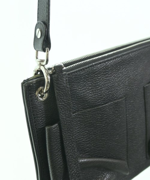 MARNI（マルニ）ショルダーバッグ 黒 サイズ:- レディース/2200670671014