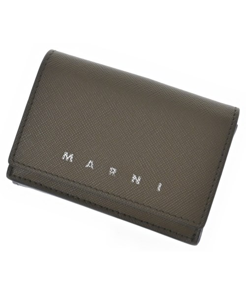 マルニ(MARNI)のMARNI 財布・コインケース