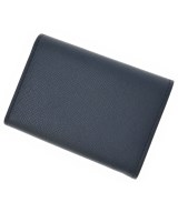 MARNI（マルニ）財布・コインケース 紺 サイズ:- メンズ/2200670890019