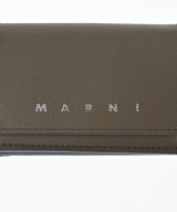 MARNI（マルニ）財布・コインケース 紺 サイズ:- メンズ/2200670890019
