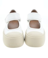 MARNI（マルニ）スニーカー 白 サイズ:EU38(24.5cm位) レディース/2200667512030