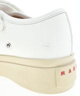 MARNI（マルニ）スニーカー 白 サイズ:EU38(24.5cm位) レディース/2200667512030