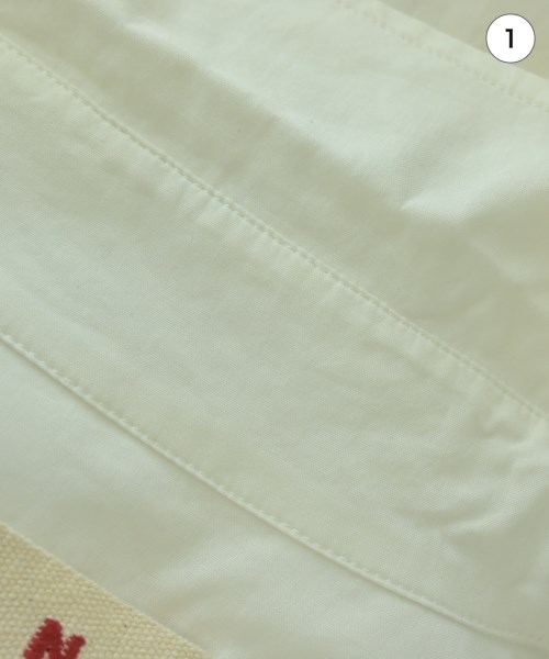 MARNI（マルニ）ブラウス 白 サイズ:40(M位) レディース/2200667512047