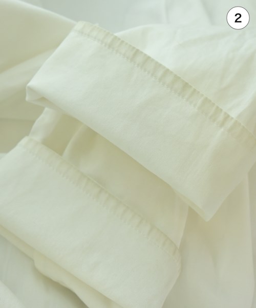 MARNI（マルニ）ブラウス 白 サイズ:40(M位) レディース/2200667512047