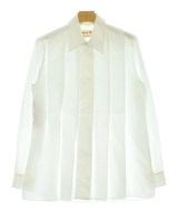 MARNI（マルニ）ブラウス 白 サイズ:40(M位) レディース/2200667512047
