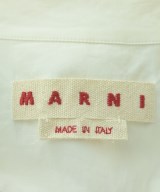 MARNI（マルニ）ブラウス 白 サイズ:40(M位) レディース/2200667512047