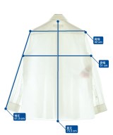 MARNI（マルニ）ブラウス 白 サイズ:40(M位) レディース/2200667512047