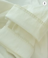 MARNI（マルニ）ブラウス 白 サイズ:40(M位) レディース/2200667512047