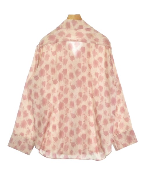 MARNI（マルニ）ブラウス ベージュ サイズ:38(S位) レディース/2200667512054