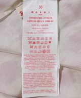 MARNI（マルニ）ブラウス ベージュ サイズ:38(S位) レディース/2200667512054