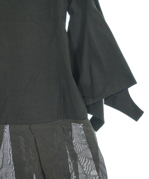 MARNI（マルニ）ワンピース 黒 サイズ:38(S位) レディース/2200670049028