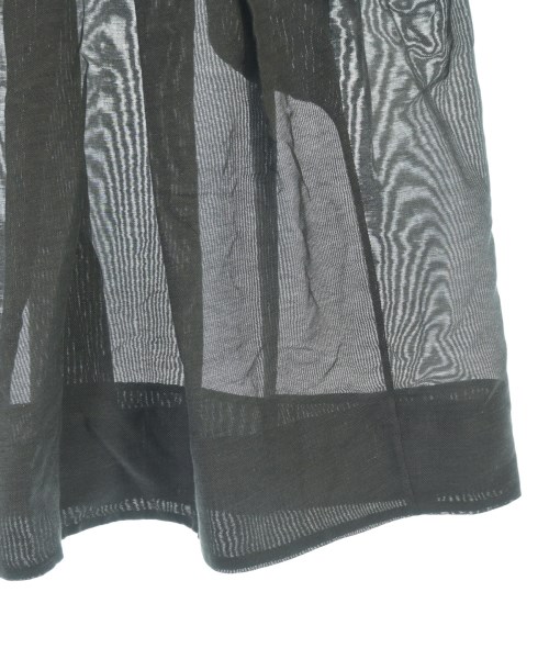 MARNI（マルニ）ワンピース 黒 サイズ:38(S位) レディース/2200670049028