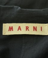 MARNI（マルニ）ワンピース 黒 サイズ:38(S位) レディース/2200670049028