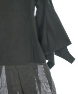 MARNI（マルニ）ワンピース 黒 サイズ:38(S位) レディース/2200670049028