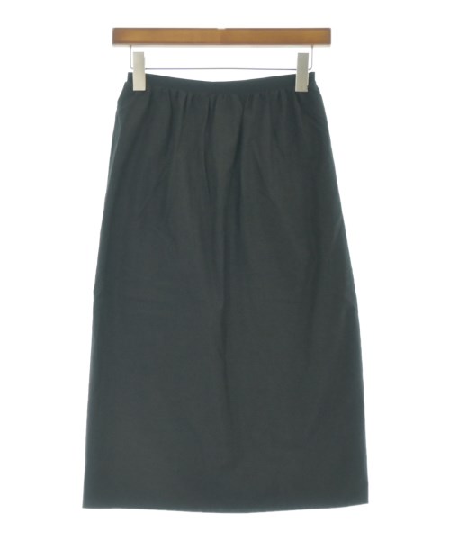 MARNI(マルニ)ロング・マキシ丈スカート 黒 サイズ:38(S位)/2200670049035