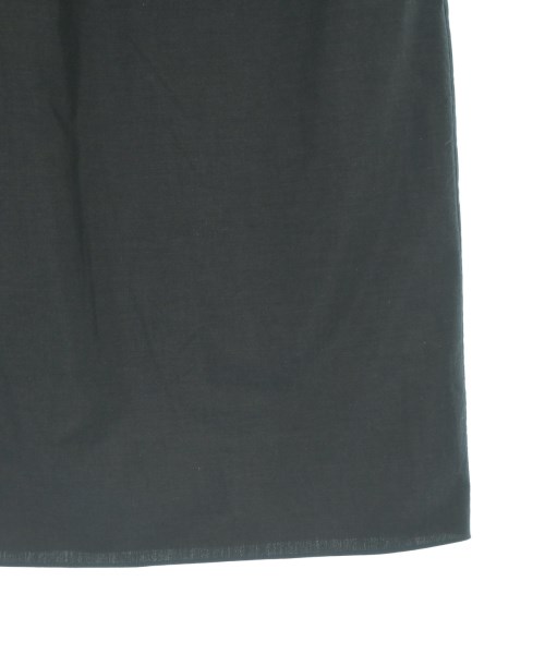 MARNI（マルニ）ロング・マキシ丈スカート 黒 サイズ:38(S位) レディース/2200670049035