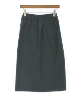 MARNI（マルニ）ロング・マキシ丈スカート 黒 サイズ:38(S位) レディース/2200670049035