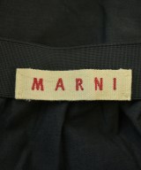 MARNI（マルニ）ロング・マキシ丈スカート 黒 サイズ:38(S位) レディース/2200670049035