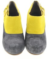 MARNI（マルニ）ブーティ グレー サイズ:EU37(23.5cm位) レディース/2200670969197