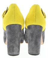 MARNI（マルニ）ブーティ グレー サイズ:EU37(23.5cm位) レディース/2200670969197