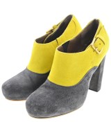 MARNI ブーティ