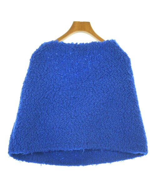 MARNI（マルニ）ニット・セーター 青 サイズ:38(S位) レディース/2200671016289