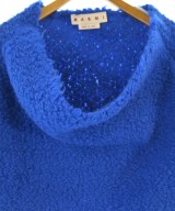 MARNI（マルニ）ニット・セーター 青 サイズ:38(S位) レディース/2200671016289