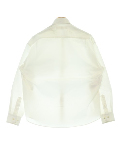 MARNI（マルニ）カジュアルシャツ 白 サイズ:38(S位) レディース/2200671017088