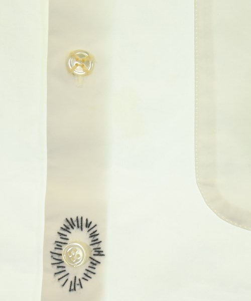 MARNI（マルニ）カジュアルシャツ 白 サイズ:38(S位) レディース/2200671017088