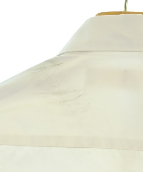 MARNI（マルニ）カジュアルシャツ 白 サイズ:38(S位) レディース/2200671017088