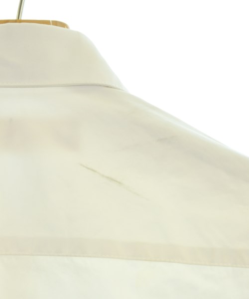 MARNI（マルニ）カジュアルシャツ 白 サイズ:38(S位) レディース/2200671017088