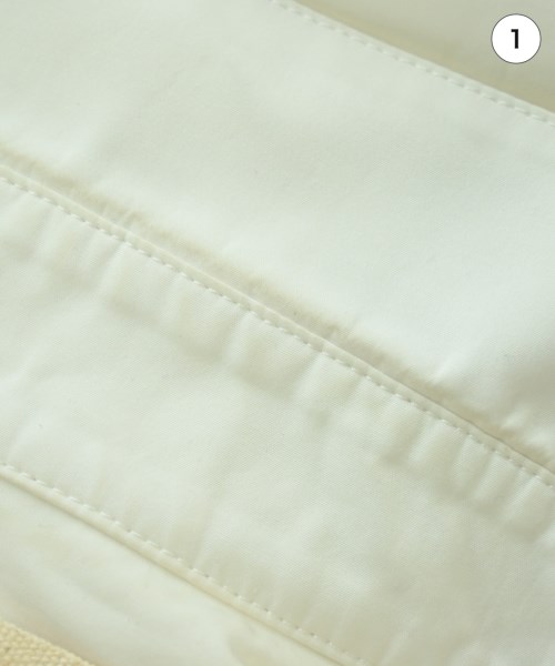 MARNI（マルニ）カジュアルシャツ 白 サイズ:38(S位) レディース/2200671017088