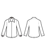 MARNI（マルニ）カジュアルシャツ 白 サイズ:38(S位) レディース/2200671017088