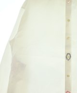 MARNI（マルニ）カジュアルシャツ 白 サイズ:38(S位) レディース/2200671017088