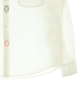 MARNI（マルニ）カジュアルシャツ 白 サイズ:38(S位) レディース/2200671017088