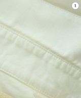 MARNI（マルニ）カジュアルシャツ 白 サイズ:38(S位) レディース/2200671017088