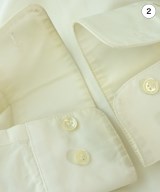 MARNI（マルニ）カジュアルシャツ 白 サイズ:38(S位) レディース/2200671017088