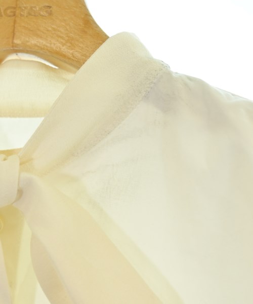 MARNI（マルニ）カジュアルシャツ 白 サイズ:38(S位) レディース/2200671017095