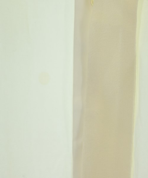 MARNI（マルニ）カジュアルシャツ 白 サイズ:38(S位) レディース/2200671017095