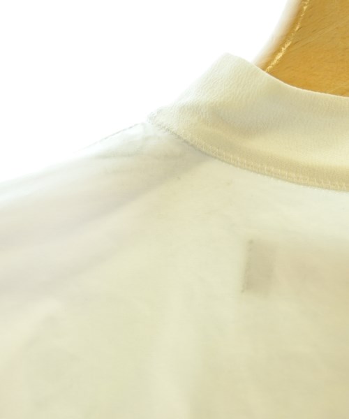 MARNI（マルニ）カジュアルシャツ 白 サイズ:38(S位) レディース/2200671017095