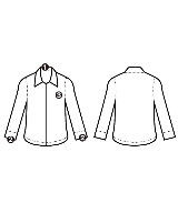 MARNI（マルニ）カジュアルシャツ 白 サイズ:38(S位) レディース/2200671017095