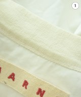 MARNI（マルニ）カジュアルシャツ 白 サイズ:38(S位) レディース/2200671017095