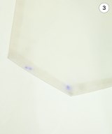 MARNI（マルニ）カジュアルシャツ 白 サイズ:38(S位) レディース/2200671017095