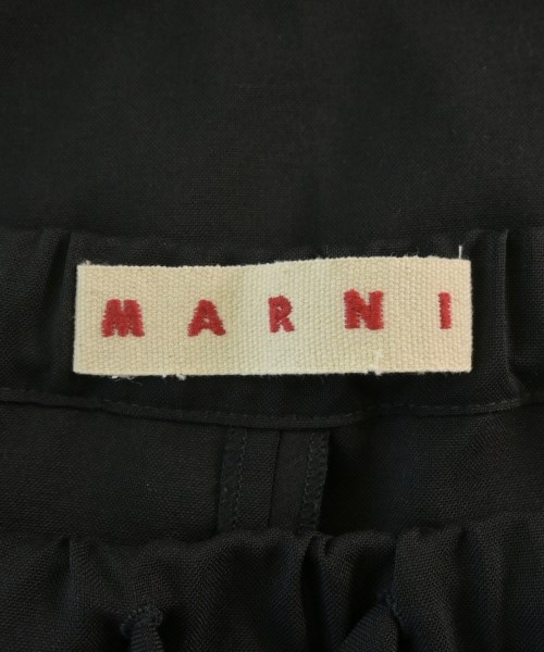MARNI（マルニ）その他 黒 サイズ:38(M位) レディース/2200671017101