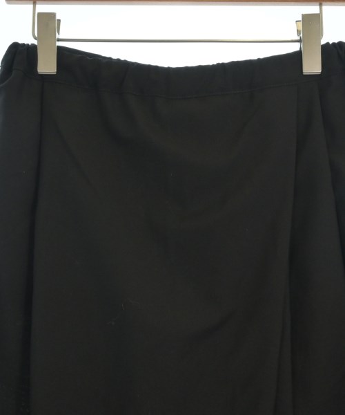 MARNI（マルニ）その他 黒 サイズ:38(M位) レディース/2200671017101